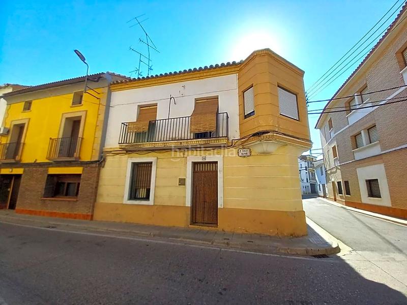 Foto 914d4dd6-071d-49f6-a0e4-3fe602f7e6e2. Casa a mayor 16 a Gelsa Foto 914d4dd6-071d-49f6-a0e4-3fe602f7e6e2. Casa a mayor 16 a Gelsa