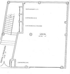 Local Comercial N/a. Fincas ruiz logroño, calle belchite 4, vende local en calahorra. Local Comercial N/a. Fincas ruiz logroño, calle belchite 4, vende local en calahorra.