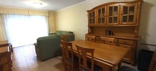 Etagenwohnung  Carrer del ministre bayarri. Vivienda amplia y luminosa a un paso del centro y la playa de be Etagenwohnung  Carrer del ministre bayarri. Vivienda amplia y luminosa a un paso del centro y la playa de be