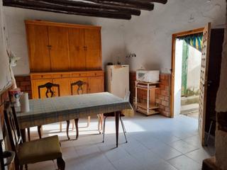 Casa a Farlete. Casa en farlete, hace esquina, economica-para reformar entera Casa a Farlete. Casa en farlete, hace esquina, economica-para reformar entera