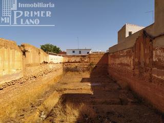 Residential Plot in Tomelloso. Oferta! solar con 420m2 Residential Plot in Tomelloso. Oferta! solar con 420m2