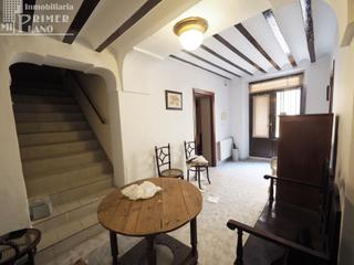 Casa a Tomelloso. Casa en venta en el centro de tomelloso gran oportunidad para r Casa a Tomelloso. Casa en venta en el centro de tomelloso gran oportunidad para r