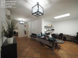 Appartement à Tomelloso. Amplio piso en el centro de tomelloso con posibilidad de habilit Appartement à Tomelloso. Amplio piso en el centro de tomelloso con posibilidad de habilit