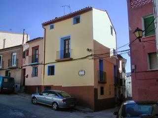 Casa a Santa Cruz de Grío. Se vende espectacular casa de 168 m2. en santa cruz de grío, un Casa a Santa Cruz de Grío. Se vende espectacular casa de 168 m2. en santa cruz de grío, un