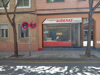 Location Local commercial à Lasierra purroy 59. Descubre el local perfecto para tu negocio de belleza en una de Location Local commercial à Lasierra purroy 59. Descubre el local perfecto para tu negocio de belleza en una de