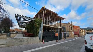 Reihenhaus  Carrer sant martí. Casa en viladecavalls Reihenhaus  Carrer sant martí. Casa en viladecavalls