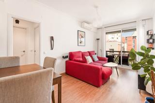 Appartement  Carrer de los castillejos Appartement  Carrer de los castillejos