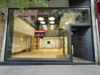 Location Local commercial  De francisco de vitoria Location Local commercial  De francisco de vitoria