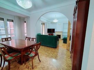 Miete Etagenwohnung  De jerónimo blancas Miete Etagenwohnung  De jerónimo blancas