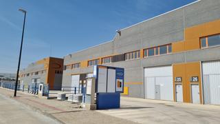 Nave industrial Calle borderea. Nave industrial a la venta en empresarium Nave industrial Calle borderea. Nave industrial a la venta en empresarium