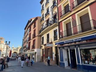Bureau à Alfonso. Gran oportunidad de inversión en pleno centro de zaragoza! Bureau à Alfonso. Gran oportunidad de inversión en pleno centro de zaragoza!