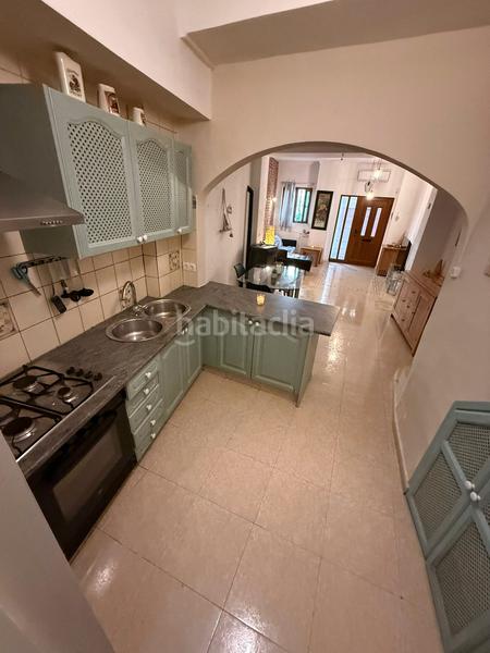 Foto 22ad60ea-4639-4031-a74d-6d0c2ce1b577. Maison avec cheminée dans Palma de Gandía Foto 22ad60ea-4639-4031-a74d-6d0c2ce1b577. Maison avec cheminée dans Palma de Gandía