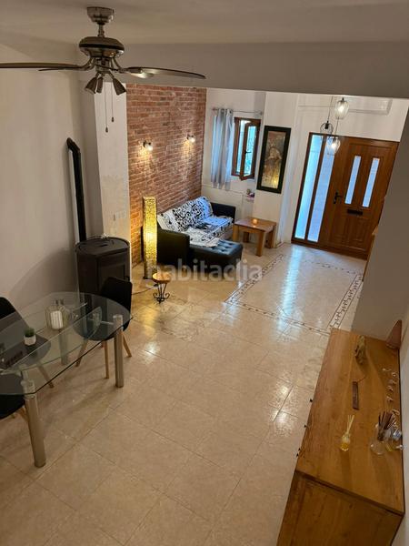 Foto 60fc01fb-0f09-4dec-bea4-c63808b6b352. Maison avec cheminée dans Palma de Gandía Foto 60fc01fb-0f09-4dec-bea4-c63808b6b352. Maison avec cheminée dans Palma de Gandía