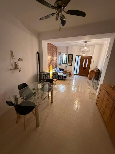 Foto 7e949e0f-ea72-4473-95a7-0d8269f7ab69. Maison avec cheminée dans Palma de Gandía Foto 7e949e0f-ea72-4473-95a7-0d8269f7ab69. Maison avec cheminée dans Palma de Gandía