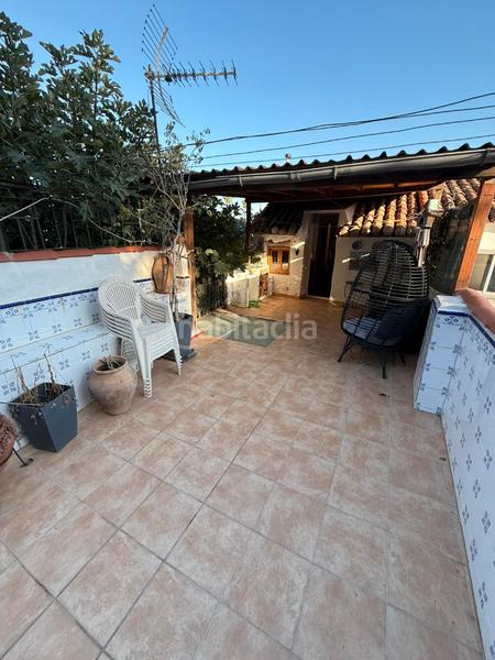 Foto bae6c1e1-ade1-4dc2-a22f-5d1568c69fb8. Maison avec cheminée dans Palma de Gandía Foto bae6c1e1-ade1-4dc2-a22f-5d1568c69fb8. Maison avec cheminée dans Palma de Gandía
