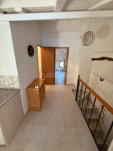Foto c1f45301-c263-4b55-b26c-2cfbd451b887. Maison avec cheminée dans Palma de Gandía Foto c1f45301-c263-4b55-b26c-2cfbd451b887. Maison avec cheminée dans Palma de Gandía