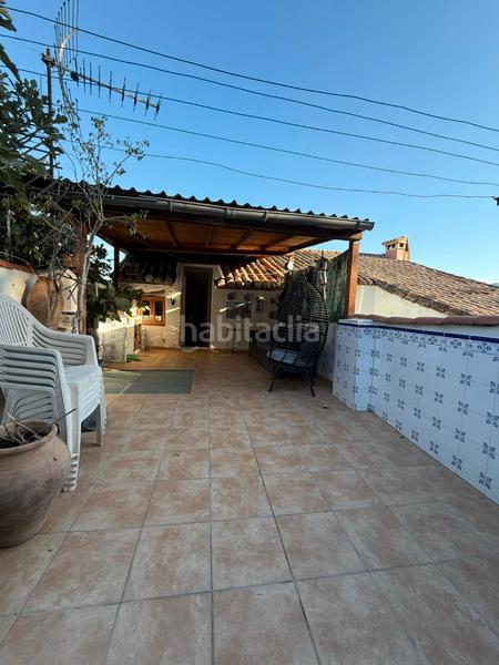 Foto f71bce85-3e81-487c-9984-2b31092d64d3. Maison avec cheminée dans Palma de Gandía Foto f71bce85-3e81-487c-9984-2b31092d64d3. Maison avec cheminée dans Palma de Gandía