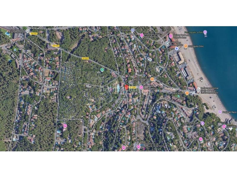 Foto 32e4393a-2e4d-46bf-bd66-fb70ade8cf31. Wohngrundstück in Pals Foto 32e4393a-2e4d-46bf-bd66-fb70ade8cf31. Wohngrundstück in Pals