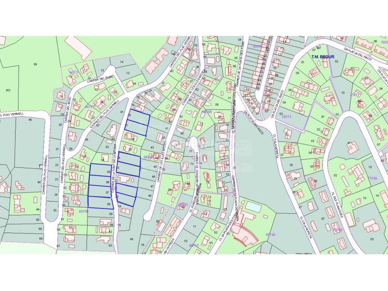 Foto 43326fcb-de92-4912-a23a-99977d6bd363. Wohngrundstück in Pals Foto 43326fcb-de92-4912-a23a-99977d6bd363. Wohngrundstück in Pals