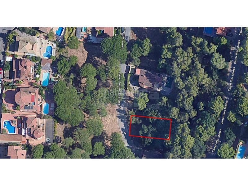 Foto 4a02a58c-c0fd-4a2d-a07c-5824c8ea974f. Wohngrundstück in Pals Foto 4a02a58c-c0fd-4a2d-a07c-5824c8ea974f. Wohngrundstück in Pals