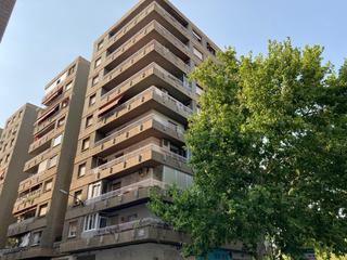 Lloguer Pis a Calle de roger de tur 13. Piso en alquiler de 4 habitaciones amueblado con garaje c roger Lloguer Pis a Calle de roger de tur 13. Piso en alquiler de 4 habitaciones amueblado con garaje c roger