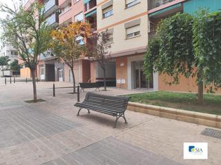 Lloguer Aparcament cotxe a Calle de levante 12. Garaje en alquiler sector san jose  c levante Lloguer Aparcament cotxe a Calle de levante 12. Garaje en alquiler sector san jose  c levante