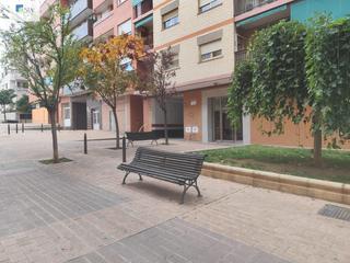 Miete Autoparkplatz in Calle de levante 12. Garaje en alquiler sector san jose  c levante Miete Autoparkplatz in Calle de levante 12. Garaje en alquiler sector san jose  c levante