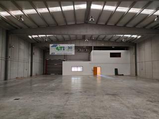 Lloguer Nau industrial Calle sector i9. Alquiler de nave de 1250m2 en el burgo de ebro Lloguer Nau industrial Calle sector i9. Alquiler de nave de 1250m2 en el burgo de ebro
