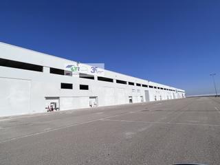 Location Bâtiment à usage industriel  C/ panamÁ. Naves en alquiler desde 3.600m2 a 18.000m2 Location Bâtiment à usage industriel  C/ panamÁ. Naves en alquiler desde 3.600m2 a 18.000m2