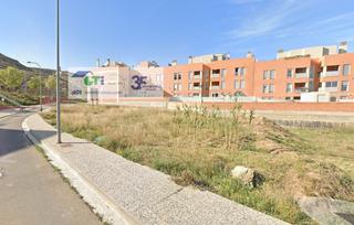 Solar industrial Calle santo cristo de cadrete. Suelo urbano finalista de 729 m2 en la calle santo cristo de cad Solar industrial Calle santo cristo de cadrete. Suelo urbano finalista de 729 m2 en la calle santo cristo de cad