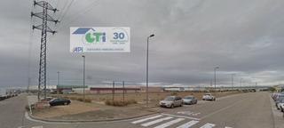 Lloguer Terreny residencial Calle guglielmo marconi, esquina con albert einstein.. Terreno para realizar nave llaves mano en alquiler Lloguer Terreny residencial Calle guglielmo marconi, esquina con albert einstein.. Terreno para realizar nave llaves mano en alquiler