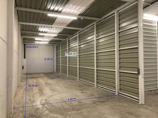 Alquiler Nave industrial Sisallo 11. Nave almacxe9n de 90 m2 a 10 minutos de zaragoza Alquiler Nave industrial Sisallo 11. Nave almacxe9n de 90 m2 a 10 minutos de zaragoza