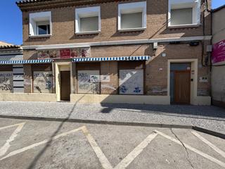 Location Local commercial Avenida santa isabel. Local alquiler santa isabel Location Local commercial Avenida santa isabel. Local alquiler santa isabel