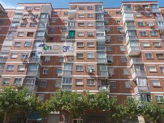 Pis Avenida san juan de la peña. Venta de piso en san juan de la pexf1a Pis Avenida san juan de la peña. Venta de piso en san juan de la pexf1a