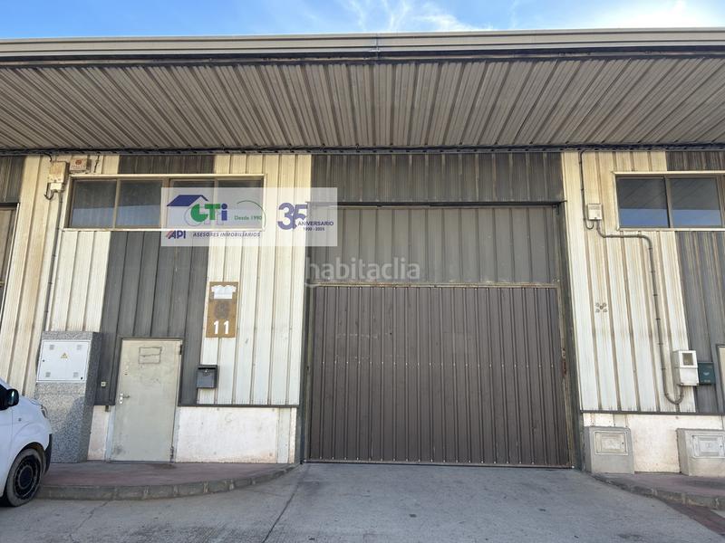 Foto 5ade43bf-e8af-48ec-be12-ab9bd70f6a51. Miete fabrikhalle in Pinseque Foto 5ade43bf-e8af-48ec-be12-ab9bd70f6a51. Miete fabrikhalle in Pinseque
