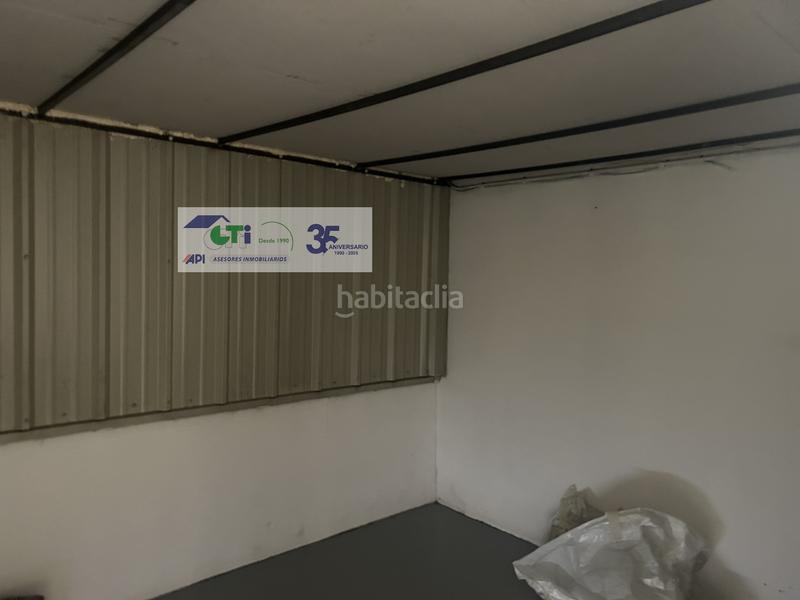 Foto ab6312f2-5a48-4b38-b5a0-86cbd2e86045. Miete fabrikhalle in Pinseque Foto ab6312f2-5a48-4b38-b5a0-86cbd2e86045. Miete fabrikhalle in Pinseque
