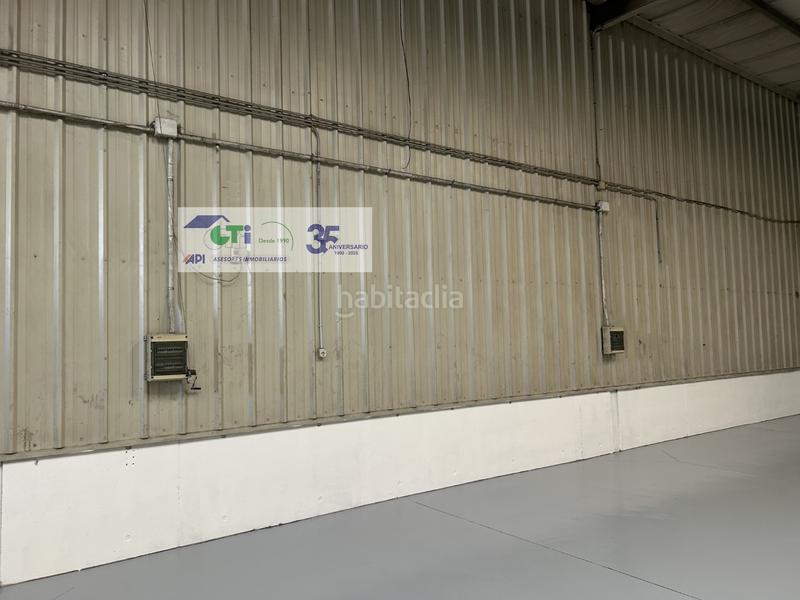 Foto c514a9eb-7c4b-4463-a235-e8a1ab194283. Miete fabrikhalle in Pinseque Foto c514a9eb-7c4b-4463-a235-e8a1ab194283. Miete fabrikhalle in Pinseque