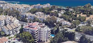 Appartement in Nueva Andalucía centro. Encantador apartamento de 2 dormitorios en puerto banús Appartement in Nueva Andalucía centro. Encantador apartamento de 2 dormitorios en puerto banús