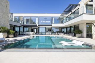 Casa a La Alquería. Villa aqua  impresionante villa moderna en venta en la alquería, Casa a La Alquería. Villa aqua  impresionante villa moderna en venta en la alquería,
