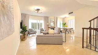 Alquiler Casa pareada en Puerto Banús Alquiler Casa pareada en Puerto Banús