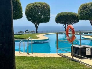 Miete Dachwohnung in Calahonda. Ático con vistas al mar en alcores de calahonda  alquiler de lar Miete Dachwohnung in Calahonda. Ático con vistas al mar en alcores de calahonda  alquiler de lar