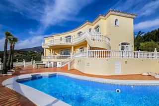 Haus in Mijas Golf. Villa en venta en mijas golf, mijas Haus in Mijas Golf. Villa en venta en mijas golf, mijas