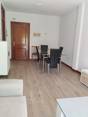 Miete Etagenwohnung  Calle francia. Piso en alquiler junto al ave Miete Etagenwohnung  Calle francia. Piso en alquiler junto al ave
