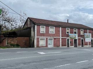 Triplex Lugar ramallosa. Gran oportunidad!!! se vende edificio como inversion en travesia Triplex Lugar ramallosa. Gran oportunidad!!! se vende edificio como inversion en travesia