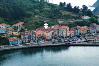 Apartament Manuel caso de la villa. Piso en ribadesella muy bien ubicado Apartament Manuel caso de la villa. Piso en ribadesella muy bien ubicado