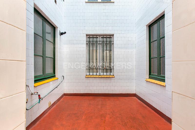 Foto 10f8ff7e-1f61-433e-92a7-f30b924b2333. Piccolo appartamento con riscaldamento in Centro Gijón Foto 10f8ff7e-1f61-433e-92a7-f30b924b2333. Piccolo appartamento con riscaldamento in Centro Gijón