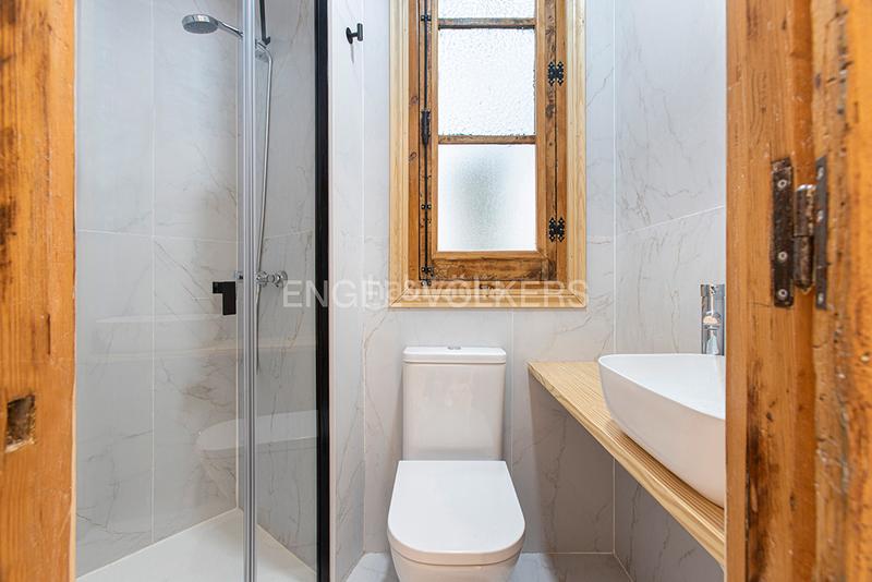 Foto 24487566-d9c8-4c48-9844-badbb656855f. Piccolo appartamento con riscaldamento in Centro Gijón Foto 24487566-d9c8-4c48-9844-badbb656855f. Piccolo appartamento con riscaldamento in Centro Gijón