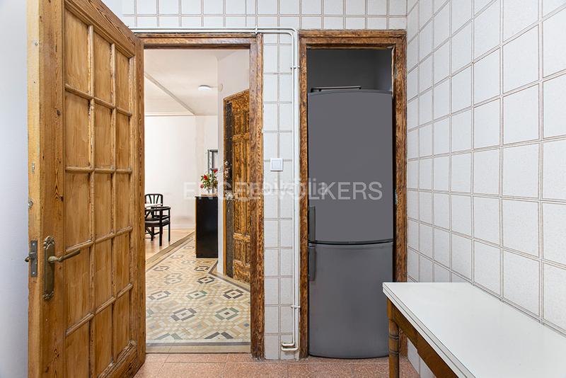 Foto 2ebace94-db70-499f-97aa-85d5453703e8. Piccolo appartamento con riscaldamento in Centro Gijón Foto 2ebace94-db70-499f-97aa-85d5453703e8. Piccolo appartamento con riscaldamento in Centro Gijón