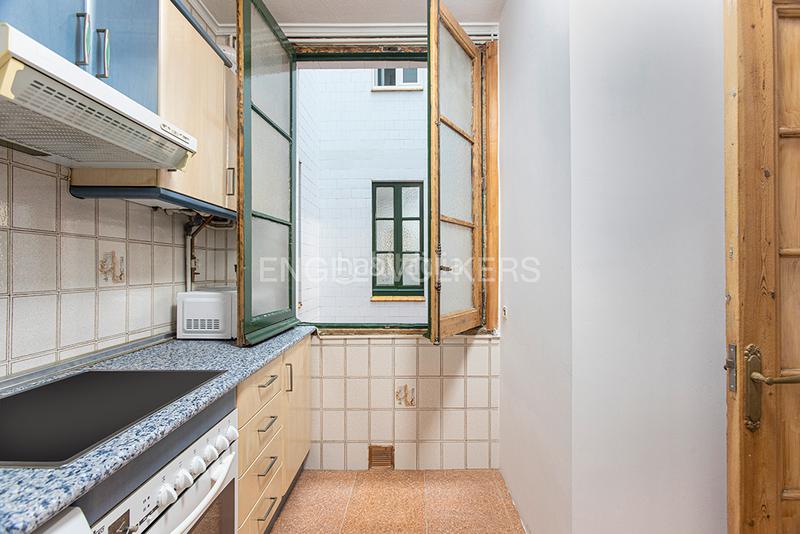 Foto 36be3554-9062-4d9e-949e-1a81f251f8a7. Piccolo appartamento con riscaldamento in Centro Gijón Foto 36be3554-9062-4d9e-949e-1a81f251f8a7. Piccolo appartamento con riscaldamento in Centro Gijón