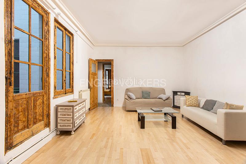 Foto 3dbb98fd-dfa0-42e1-890d-eae54bf2b66a. Piccolo appartamento con riscaldamento in Centro Gijón Foto 3dbb98fd-dfa0-42e1-890d-eae54bf2b66a. Piccolo appartamento con riscaldamento in Centro Gijón